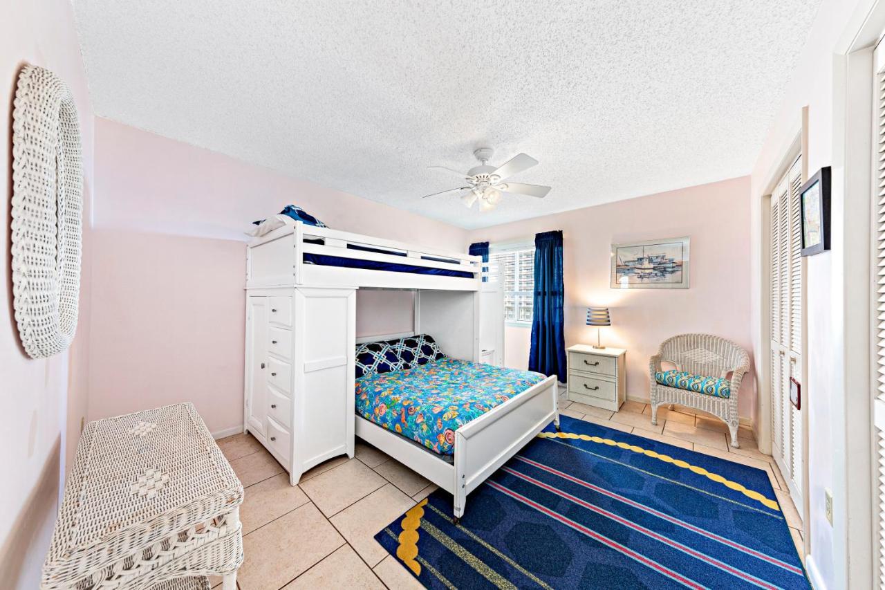 Edgewater West 102 Apartment Gulf Shores Exterior photo