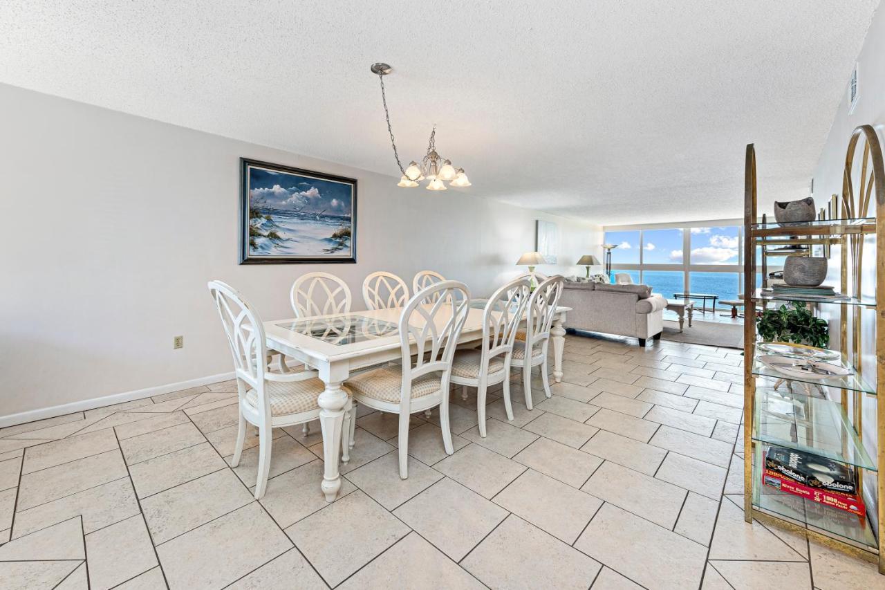 Edgewater West 102 Apartment Gulf Shores Exterior photo