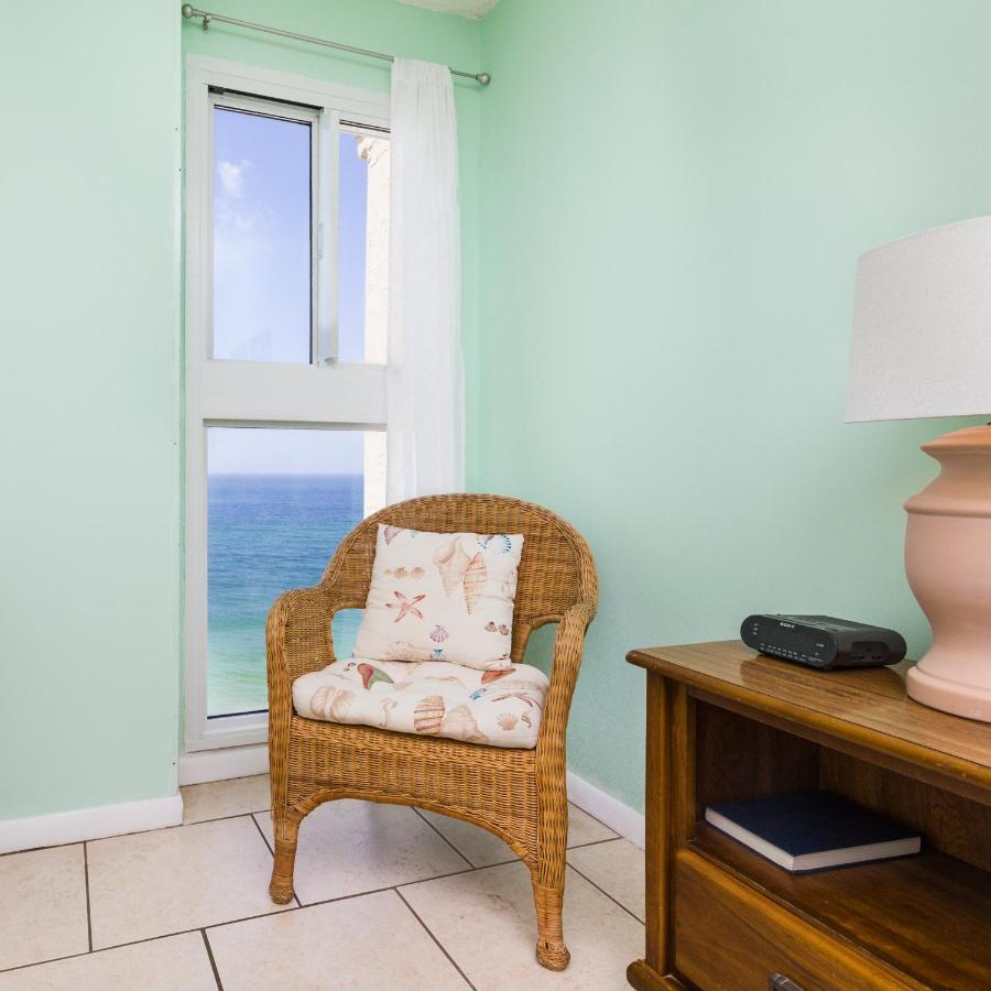 Edgewater West 102 Apartment Gulf Shores Exterior photo