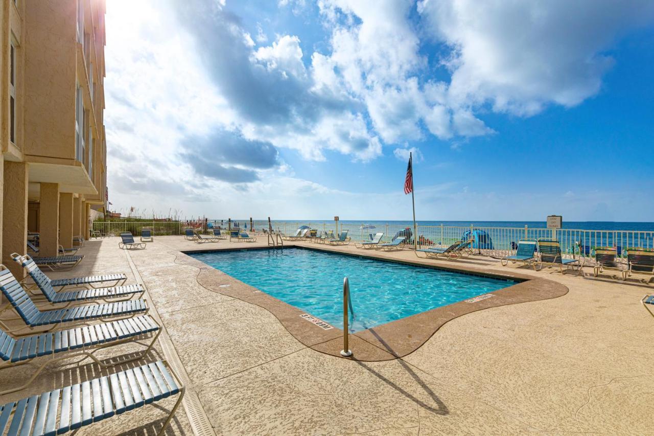 Edgewater West 102 Apartment Gulf Shores Exterior photo