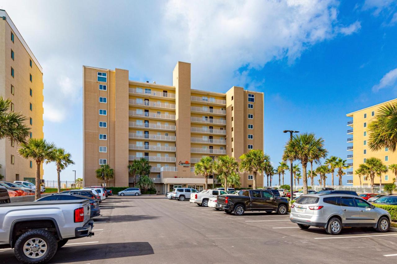 Edgewater West 102 Apartment Gulf Shores Exterior photo