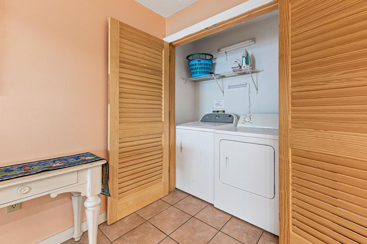 Edgewater West 102 Apartment Gulf Shores Exterior photo