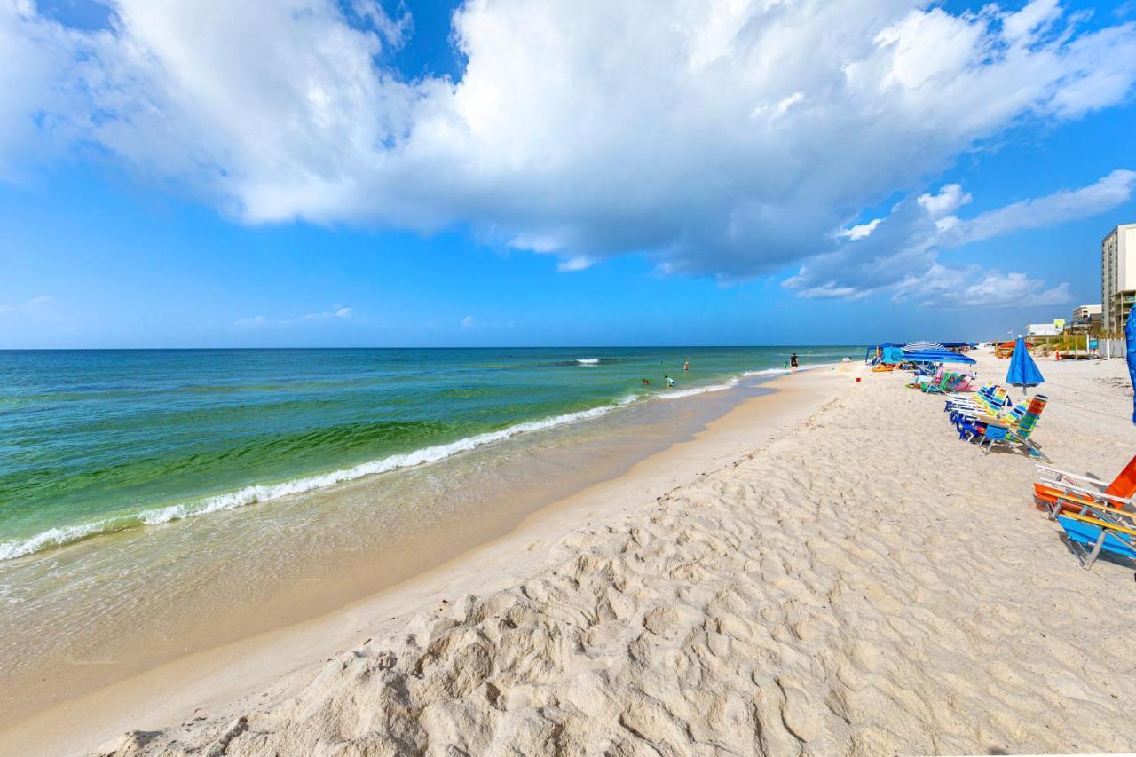 Edgewater West 102 Apartment Gulf Shores Exterior photo