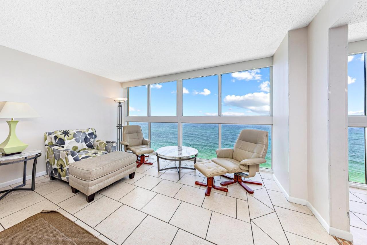 Edgewater West 102 Apartment Gulf Shores Exterior photo