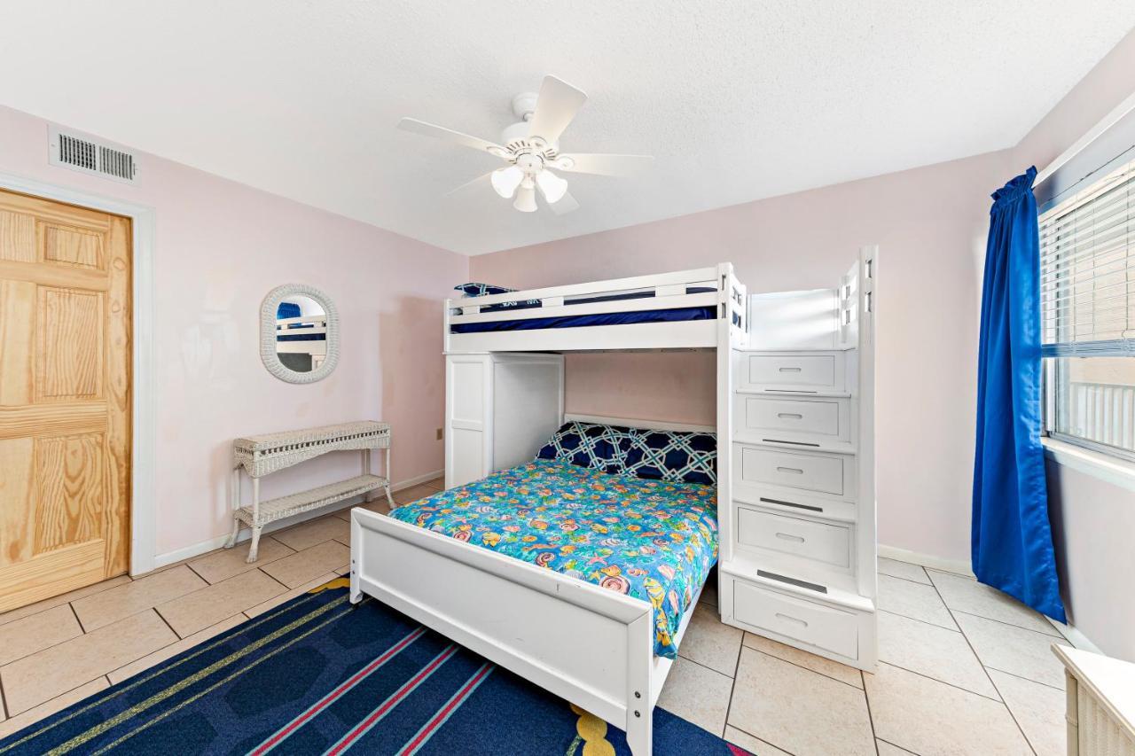 Edgewater West 102 Apartment Gulf Shores Exterior photo