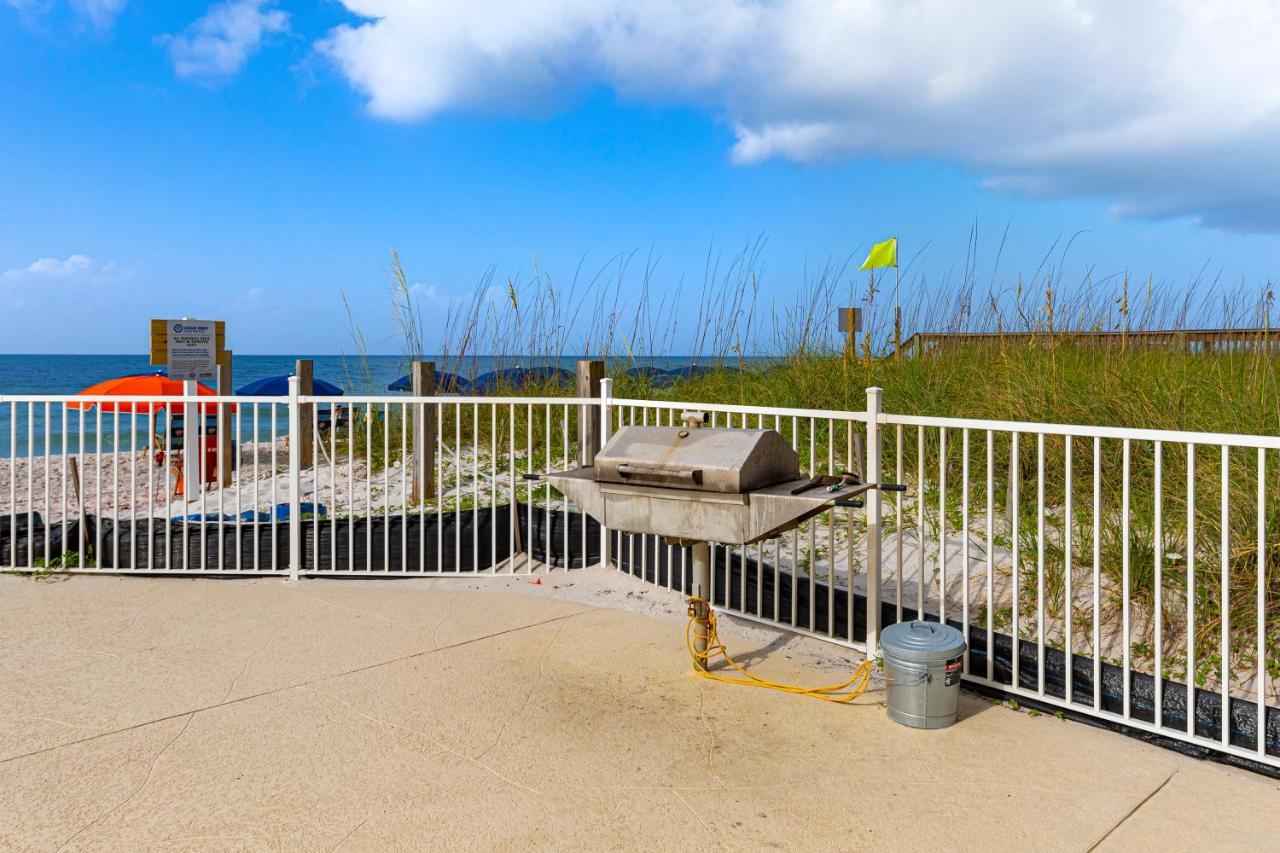 Edgewater West 102 Apartment Gulf Shores Exterior photo