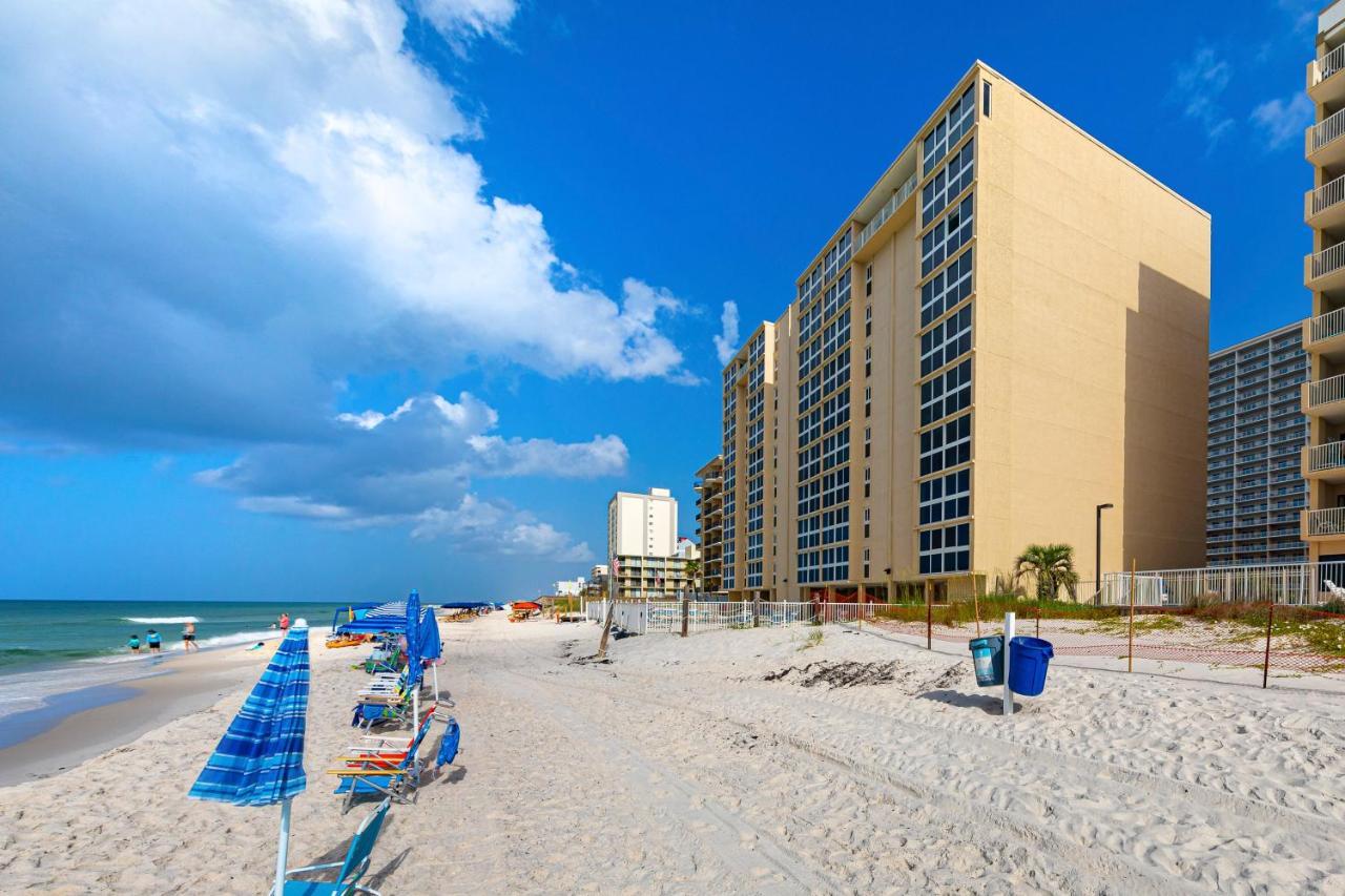 Edgewater West 102 Apartment Gulf Shores Exterior photo