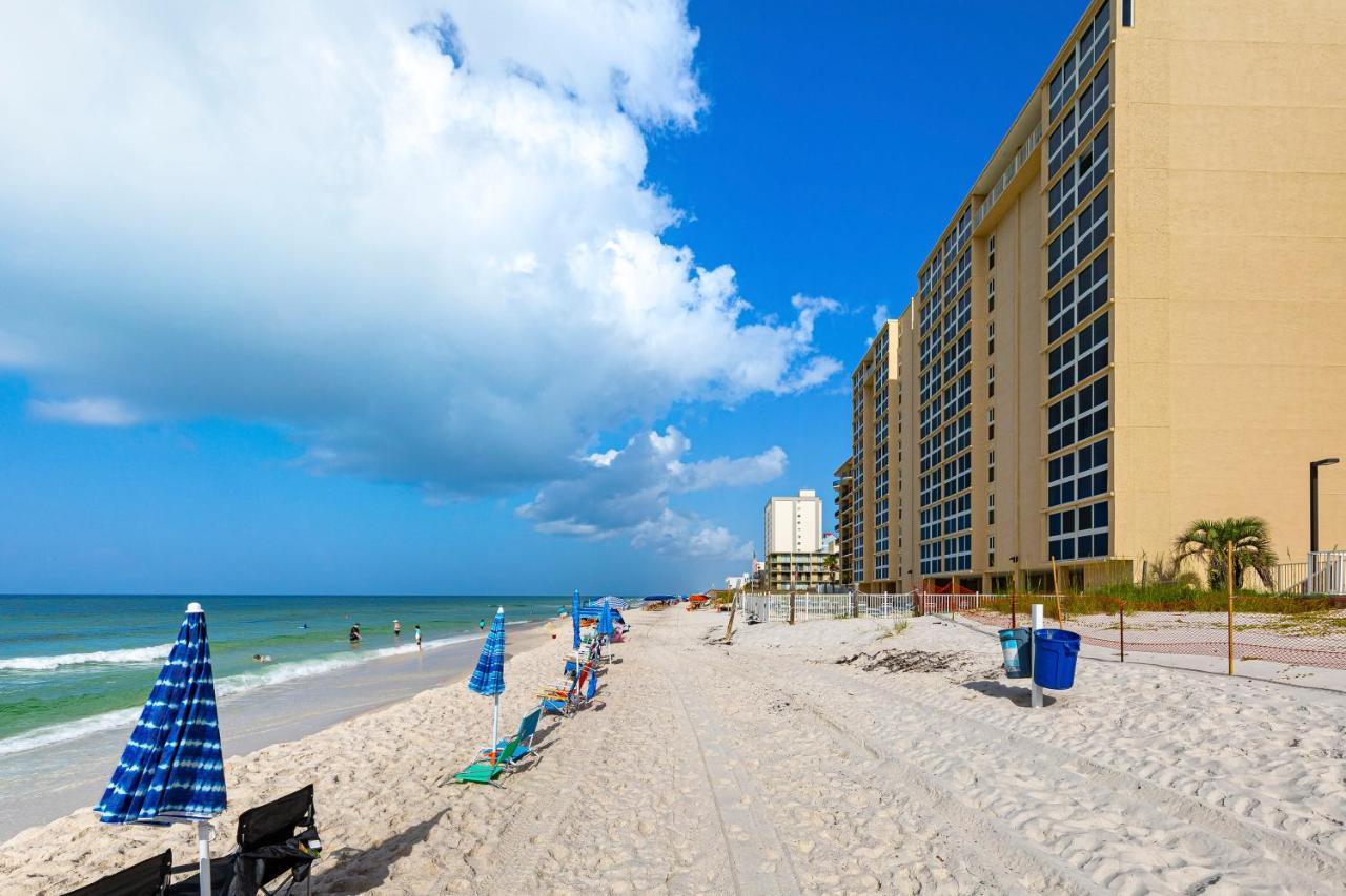 Edgewater West 102 Apartment Gulf Shores Exterior photo