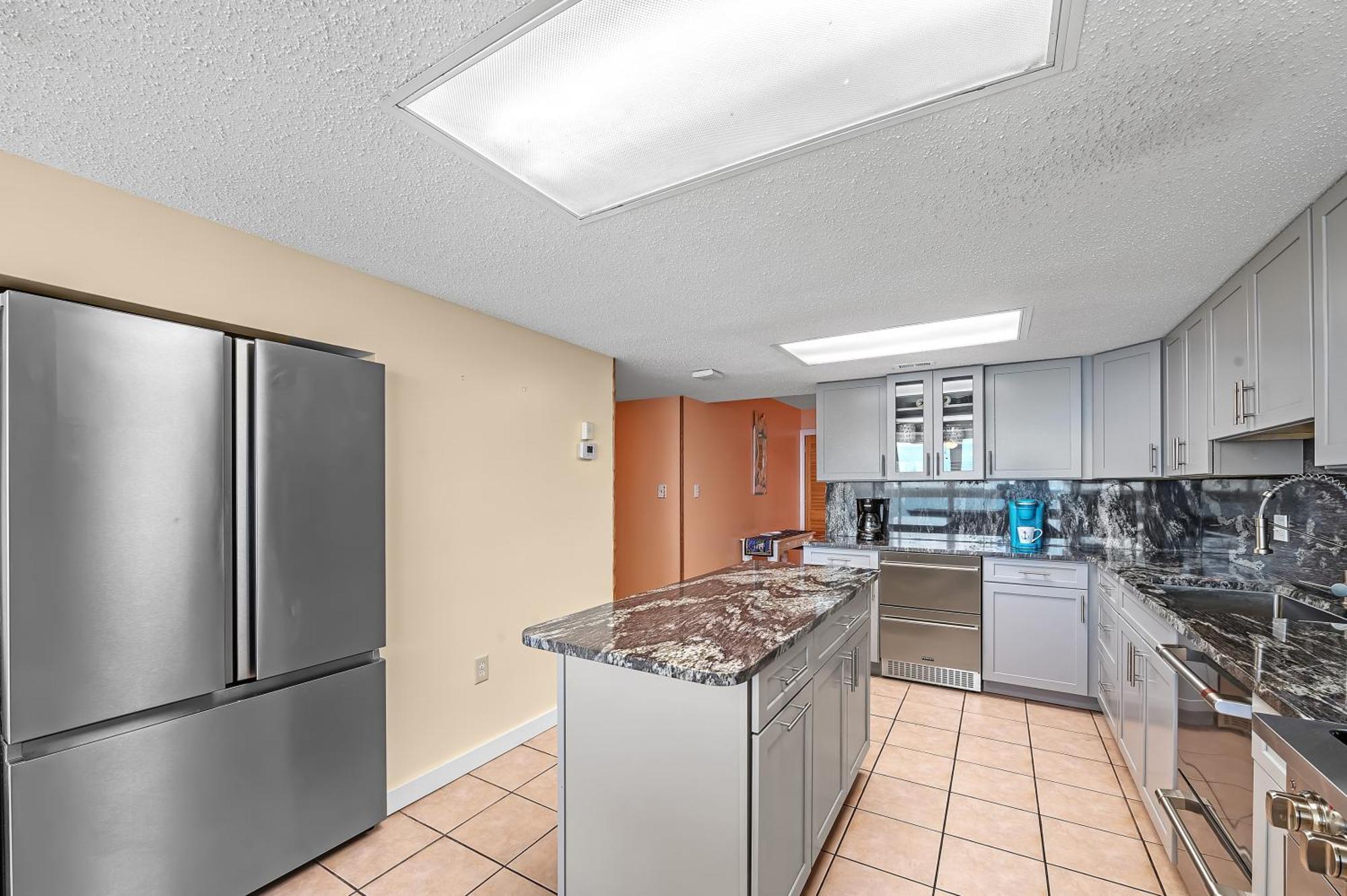 Edgewater West 102 Apartment Gulf Shores Exterior photo